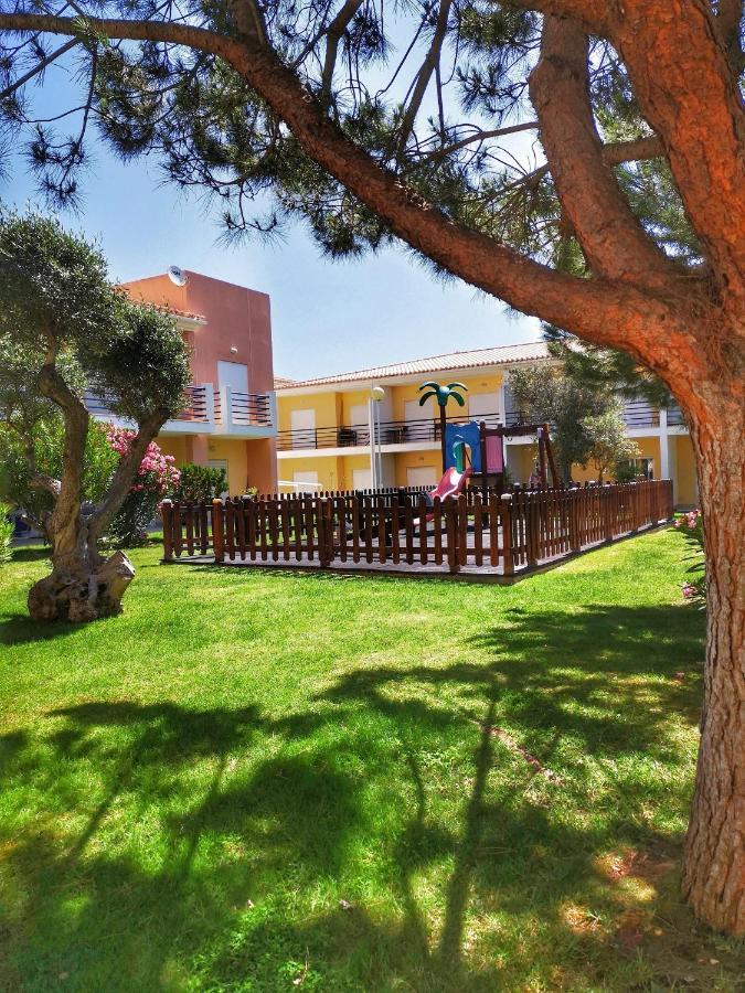 Ferienwohnung Penthouse With Sea View & Private Terrace Guia  Exterior foto