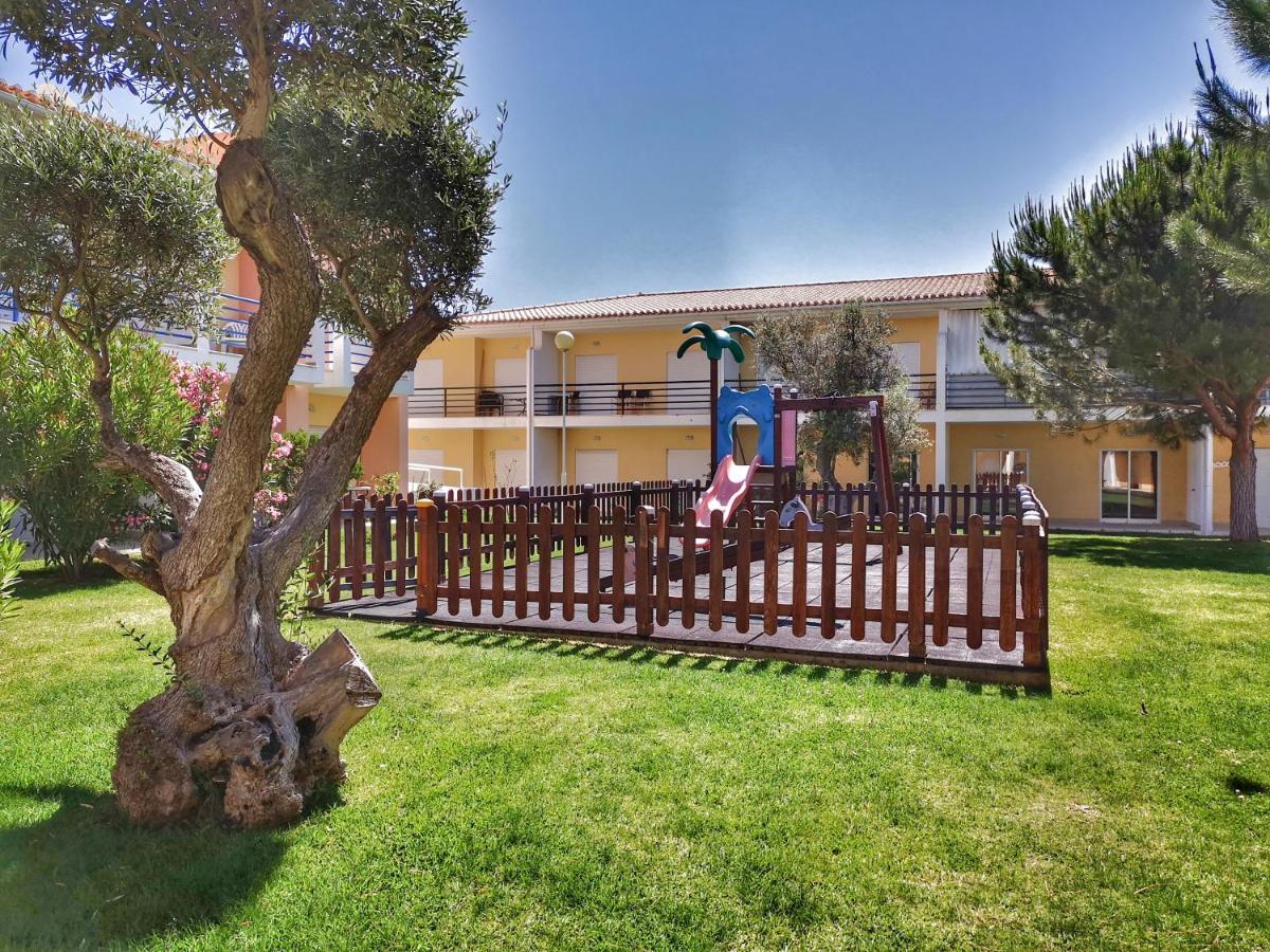 Ferienwohnung Penthouse With Sea View & Private Terrace Guia  Exterior foto